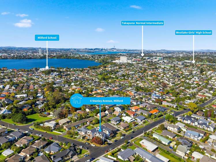 8A Stanley Avenue Milford_18