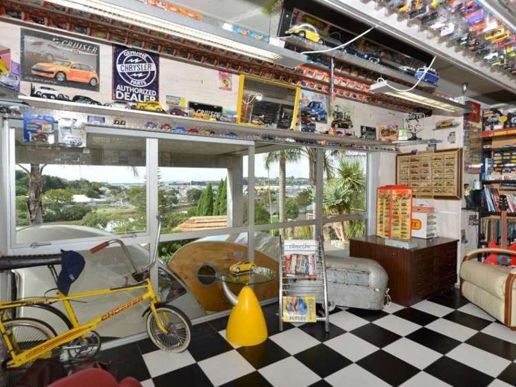 26 Norfolk Street Regent_14