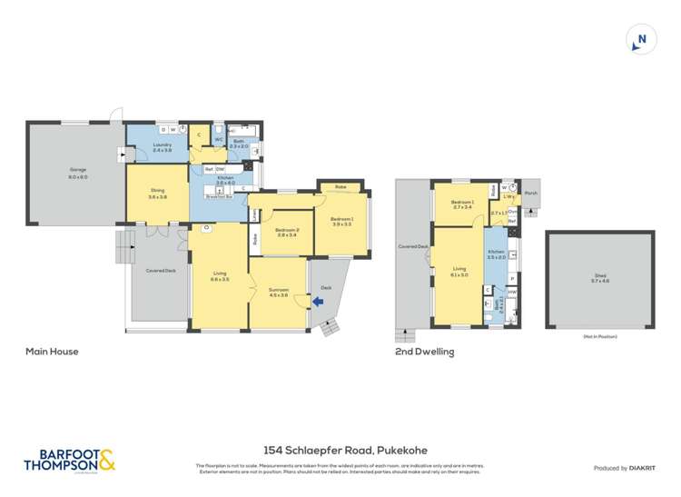 154 Schlaepfer Road Pukekohe_22