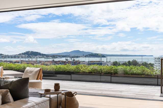 Rare Penthouse - Motivated Vendor, Offers to Be Presented