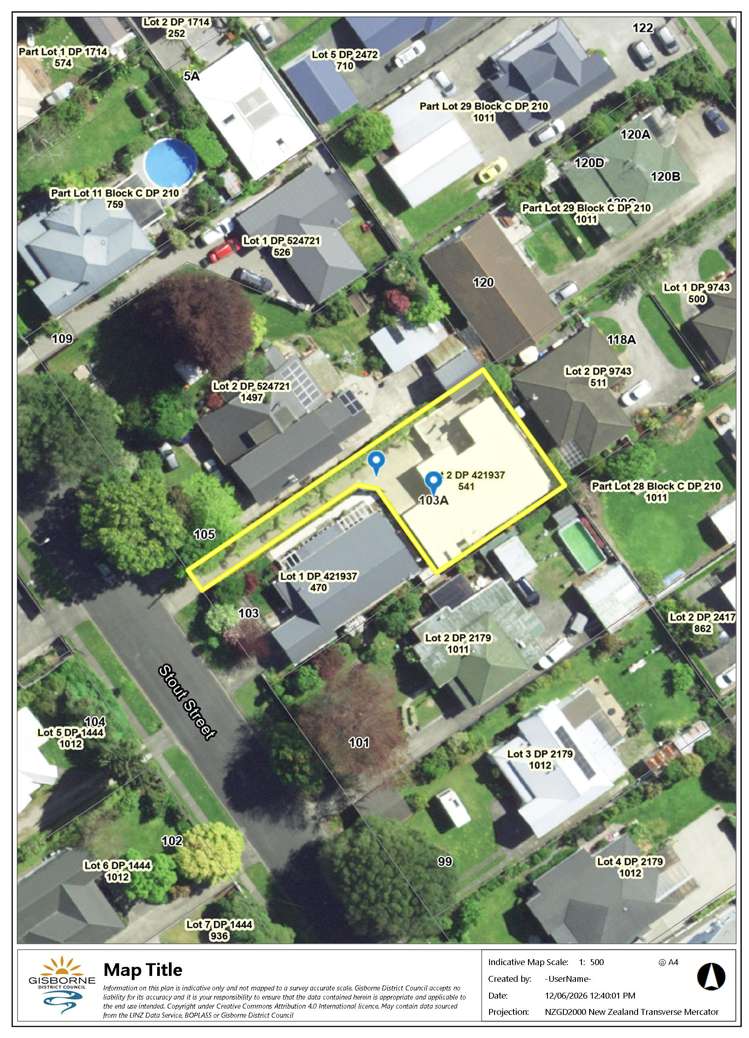 103A Stout Street Whataupoko_9