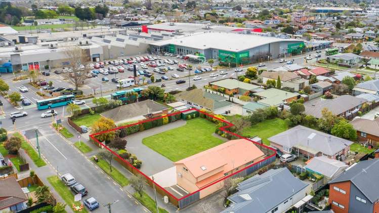 5 Halliwell Avenue Papanui_3