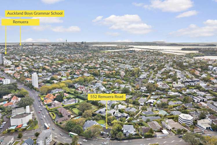 552 Remuera Road Remuera_14