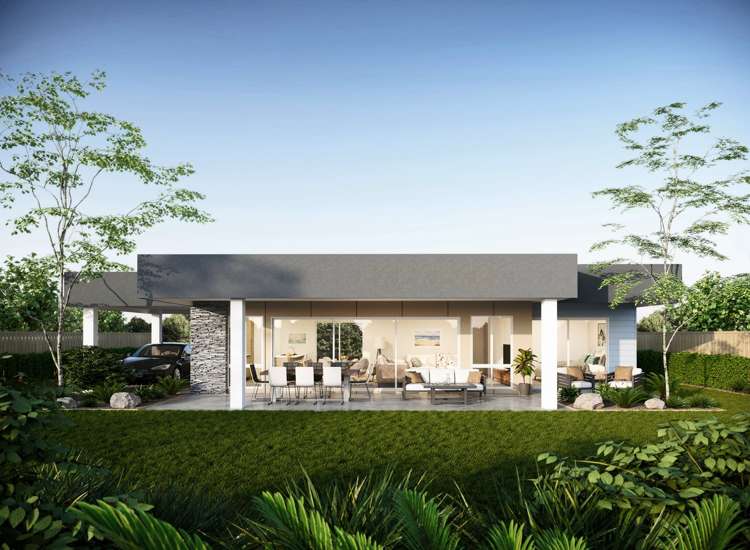 101 South Belt Lot 5 Rangiora_1