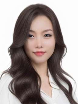 Helena Huang