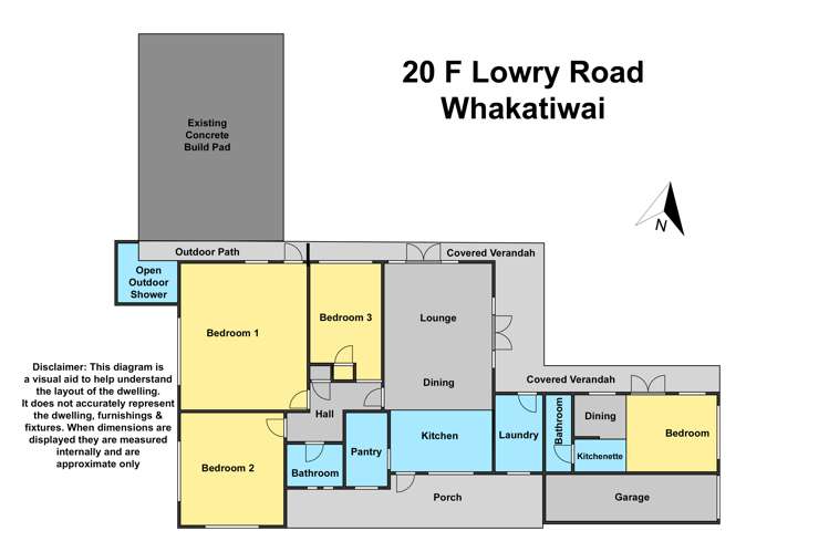 20 F Lowry Road Kaiaua_30