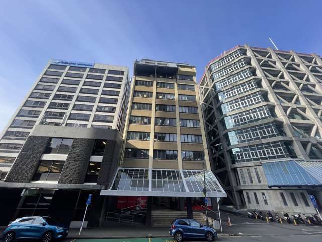 35 Victoria Street Wellington Central_1