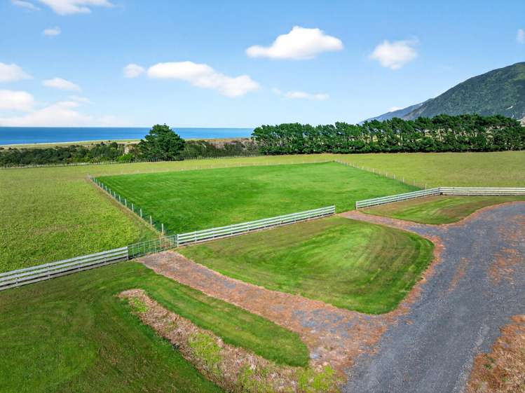 Lot 2, Wharekauhau Road Featherston_9
