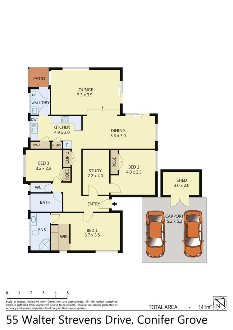 55 Walter Strevens Drive Conifer Grove_16