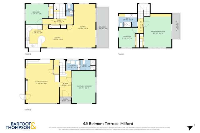 1/42 Belmont Terrace Milford_1