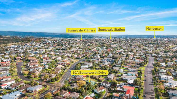 30A Butterworth Drive Glendene_29