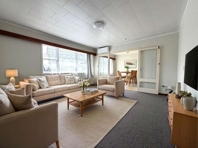 Made in the Good Old Days – Space You Don’t Se...