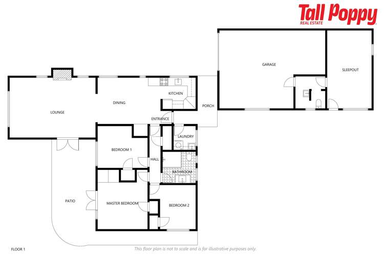 1 Wilton Street Omakau_17