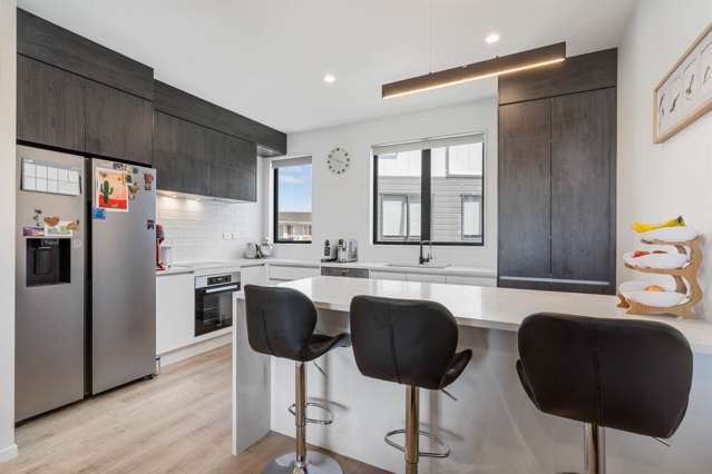 Spacious 3-Bedroom Family Home in St Johns!