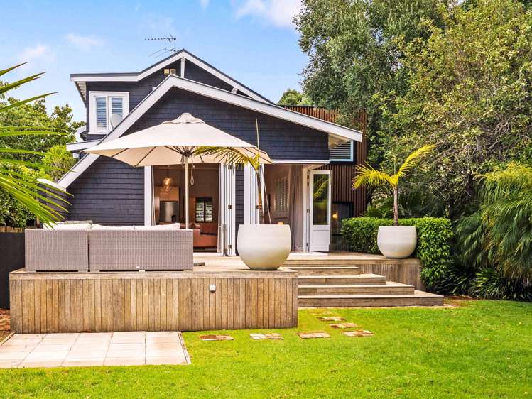 4 Poronui Street Mt Eden_4