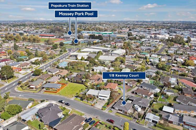 1/8 Keeney Court Papakura_15