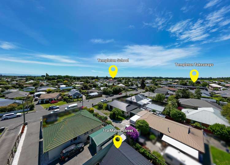 17A Mahoe Street Templeton_21