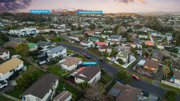 7 Faram Place Massey_26
