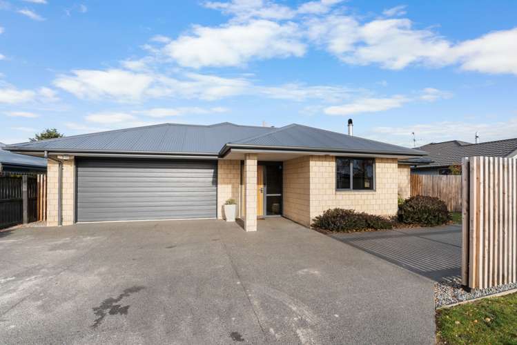 26 Masefield Drive Rolleston_28