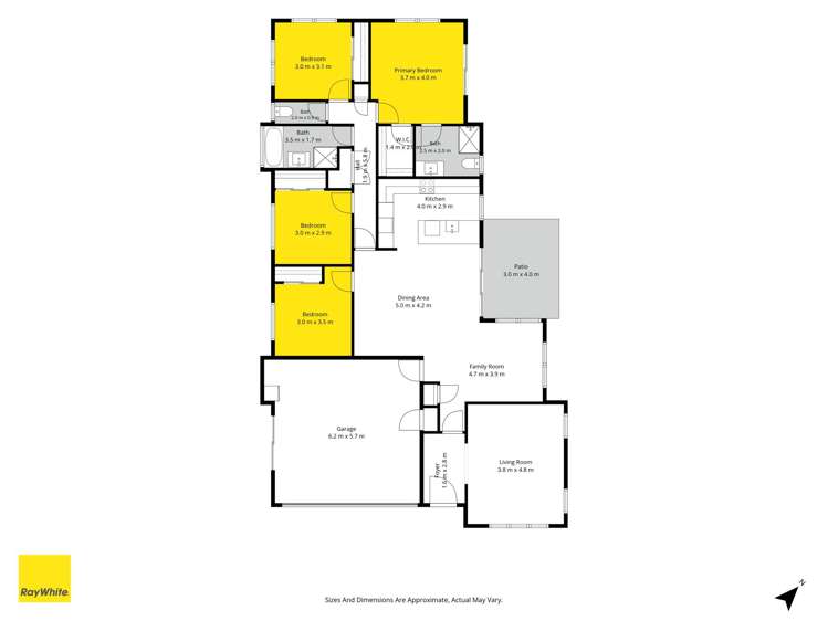 21 Waituarua Drive Takanini_21