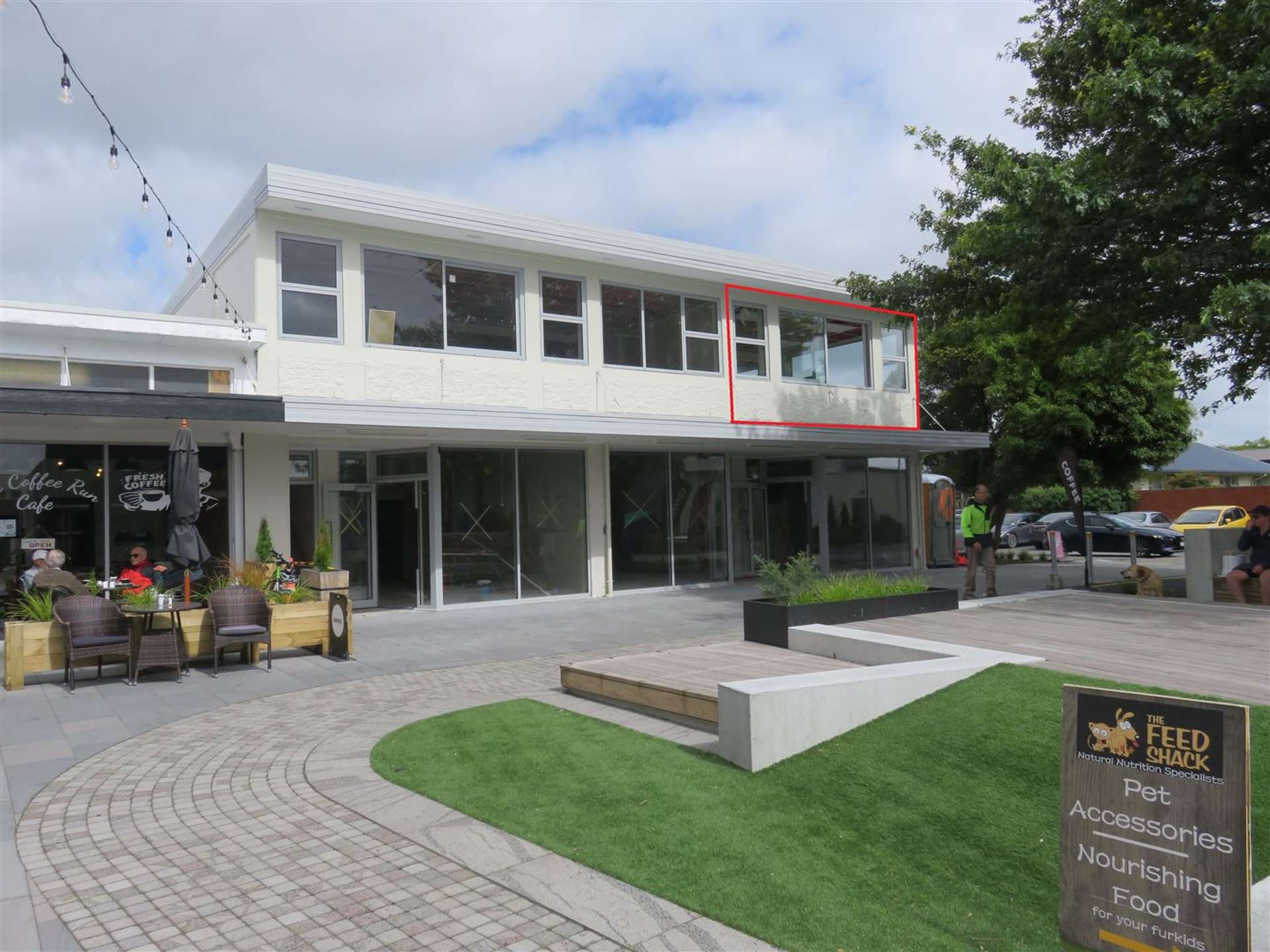 Office 2/5 Good Street Rangiora_0