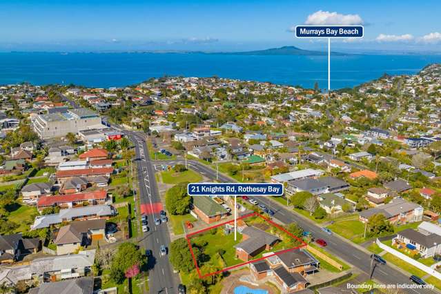 21 Knights Road Rothesay Bay_2