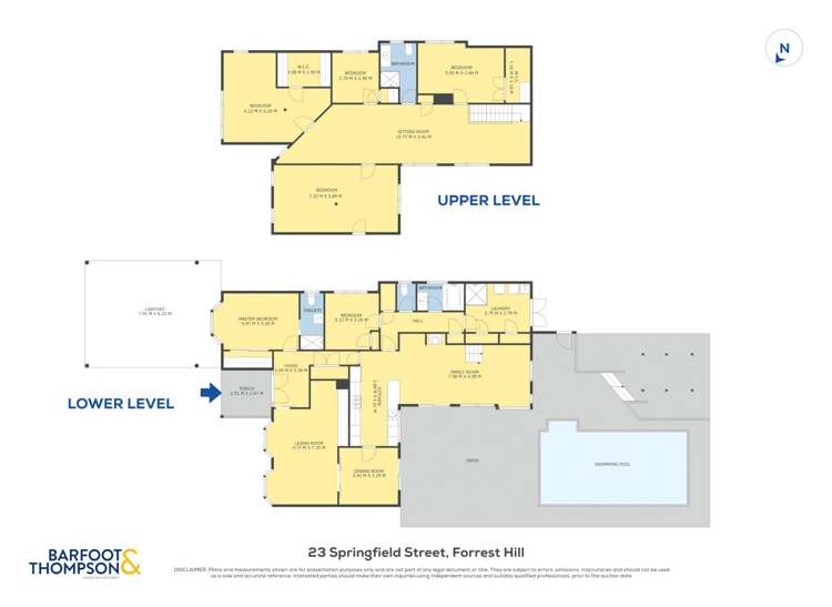 23 Springfield Street Forrest Hill_25
