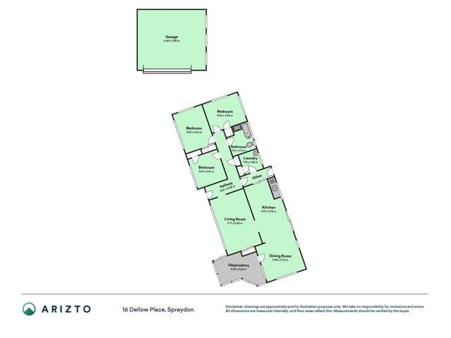 16 Dellow Place Spreydon_1