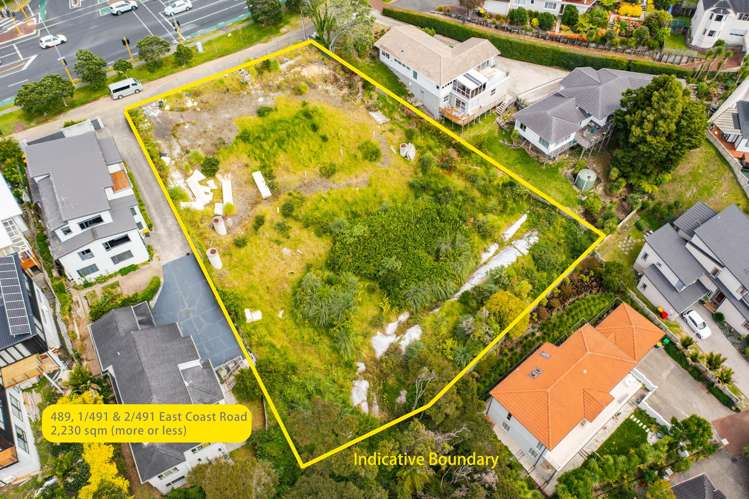 489 & 491 East Coast Road Murrays Bay_6