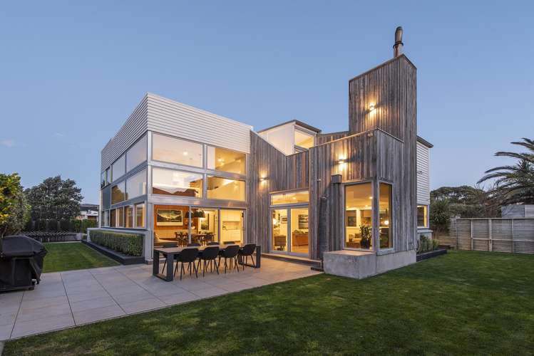 5 Boardwalk Lane Seatoun_1