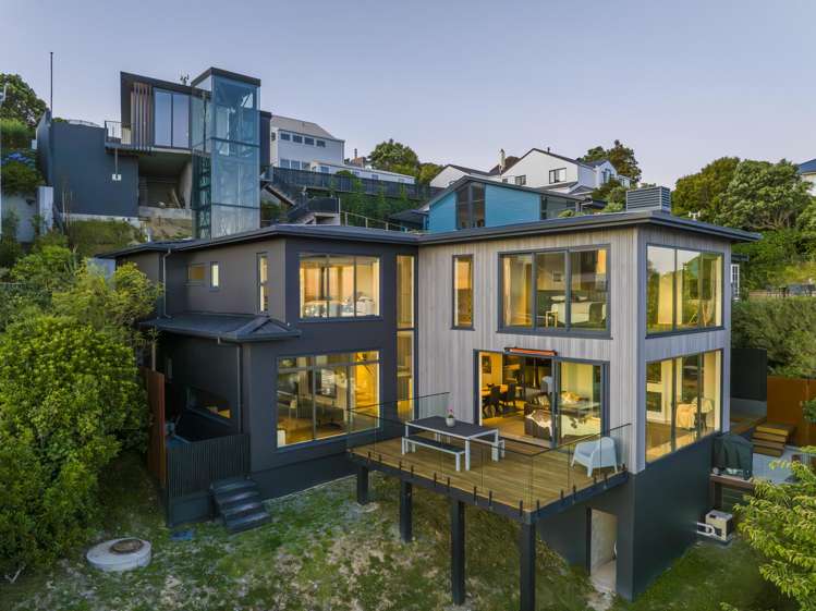 14 Shalimar Crescent Khandallah_41