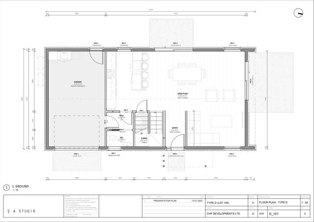 Lot 105 Prospectors Park Cromwell_3