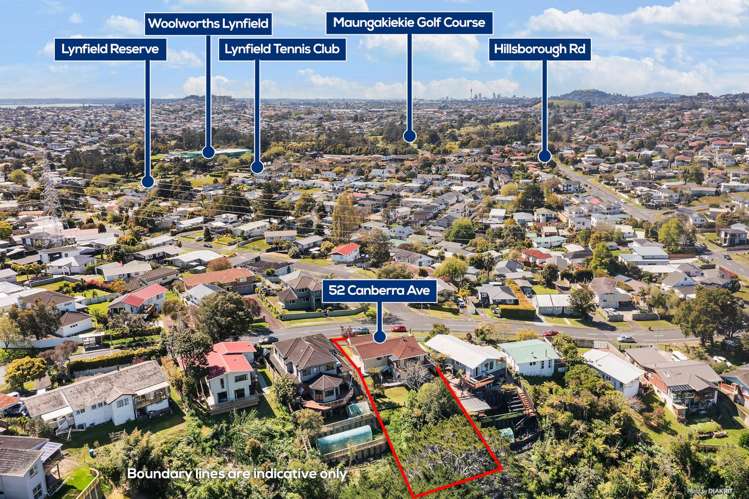 52 Canberra Avenue Lynfield_17