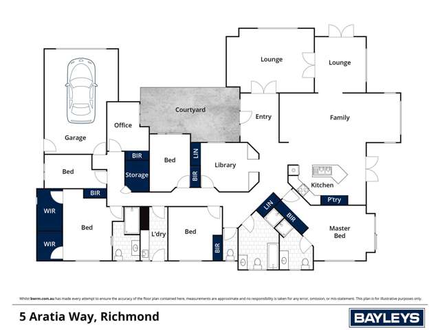 5 Aratia Way Richmond_1