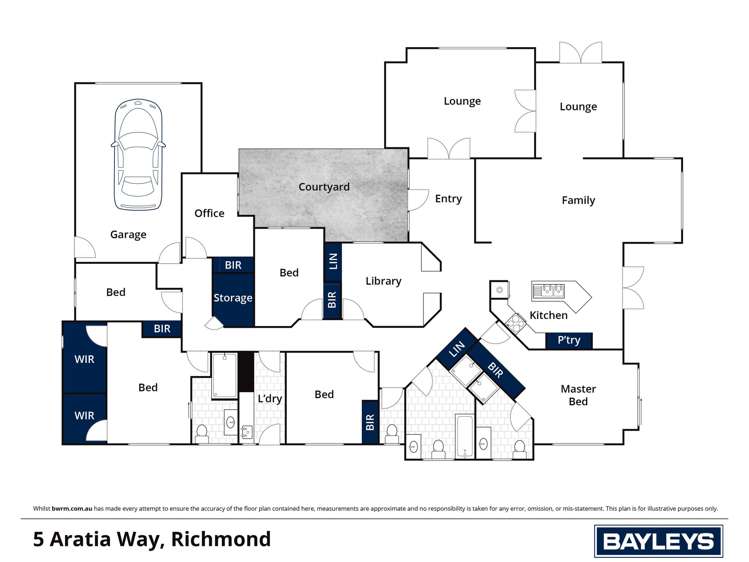 5 Aratia Way Richmond_17