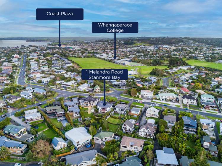 1 Melandra Road Stanmore Bay_20