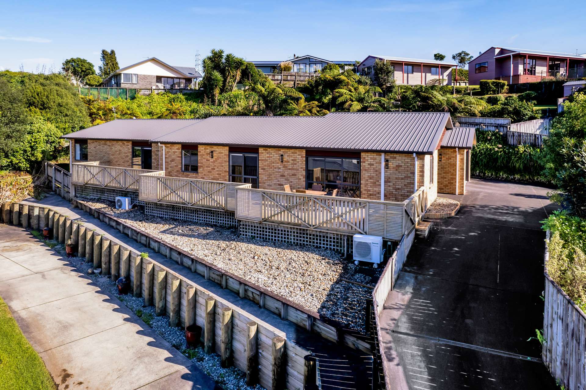 10a Kororako Grove Whalers Gate New Plymouth Houses for Sale