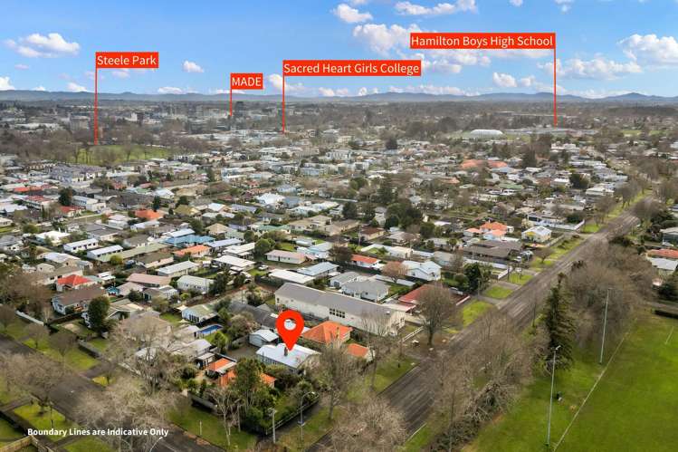119 Galloway Street Hamilton East_21