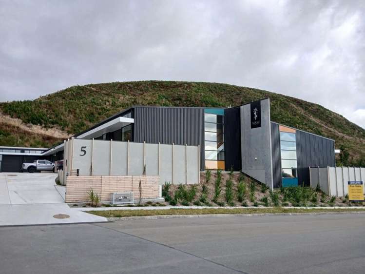 Unit 10, 5 Te Tupe Road Paraparaumu_15
