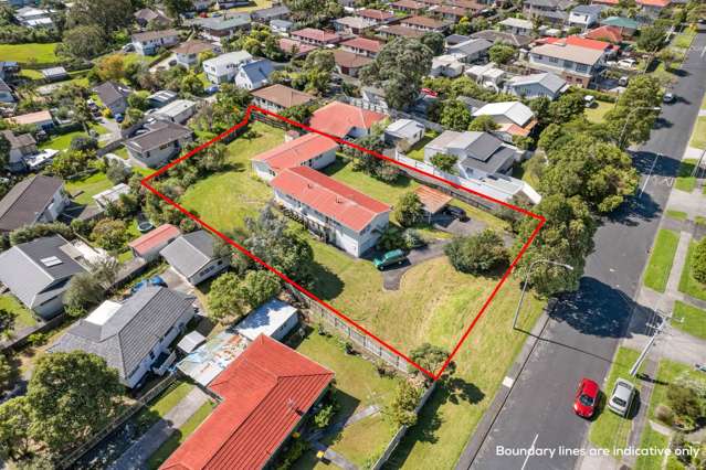 42 Brandon Road Glen Eden_1