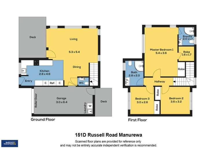 151D Russell Road Manurewa_13