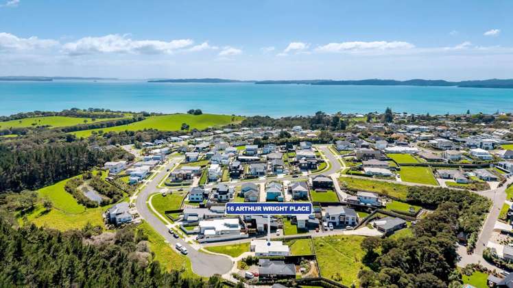 16 Arthur Wright Place Maraetai_31