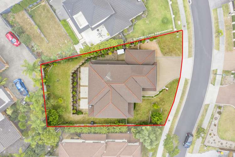 6 Bejoy Rise East Tamaki Heights_17