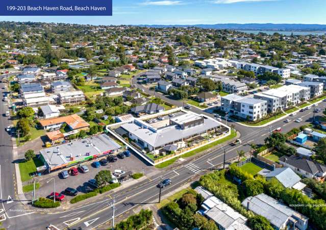 5 William Pickering Drive Albany_3