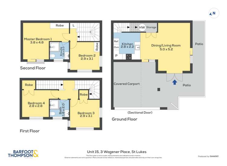 15/3 Wagener Place Mount Albert_14