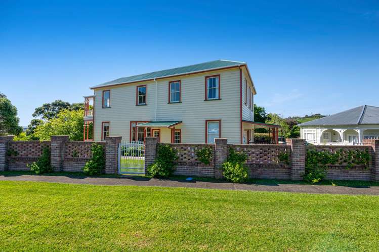 14 Nelson Street Helensville_49