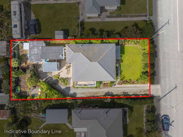 83 Peel Street Geraldine_24