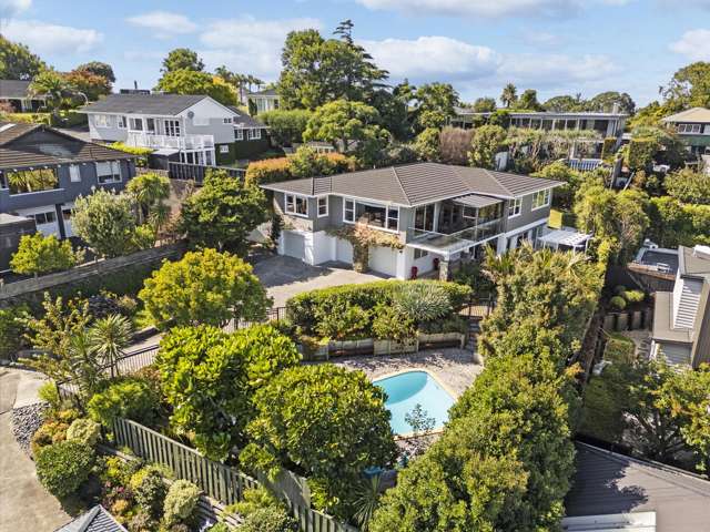 Skyline Views & Resort-Style Family Living