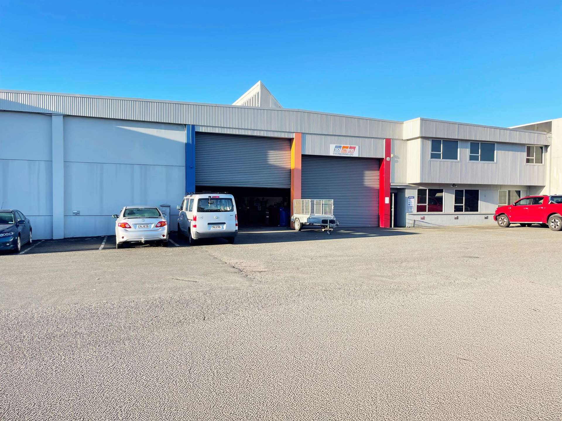 2/550 Te Rapa Road Te Rapa_0