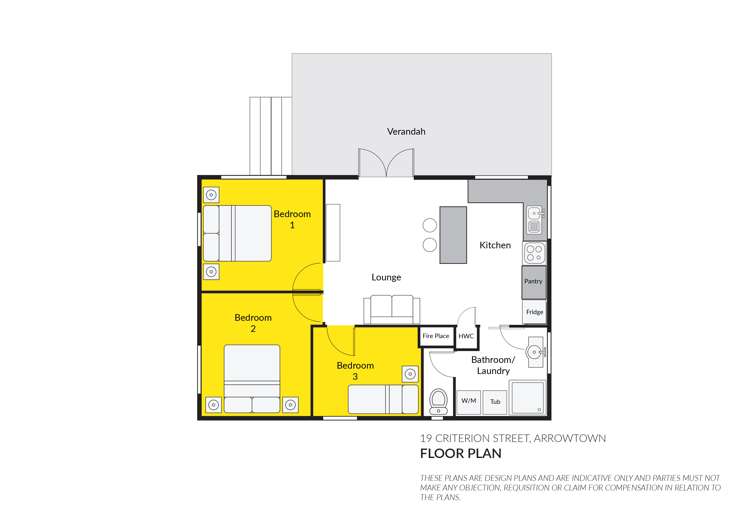 19 Criterion Street Arrowtown_26